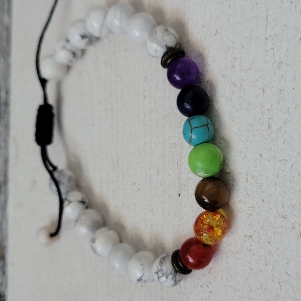Beaded Bracelet - Picture 4 of 4